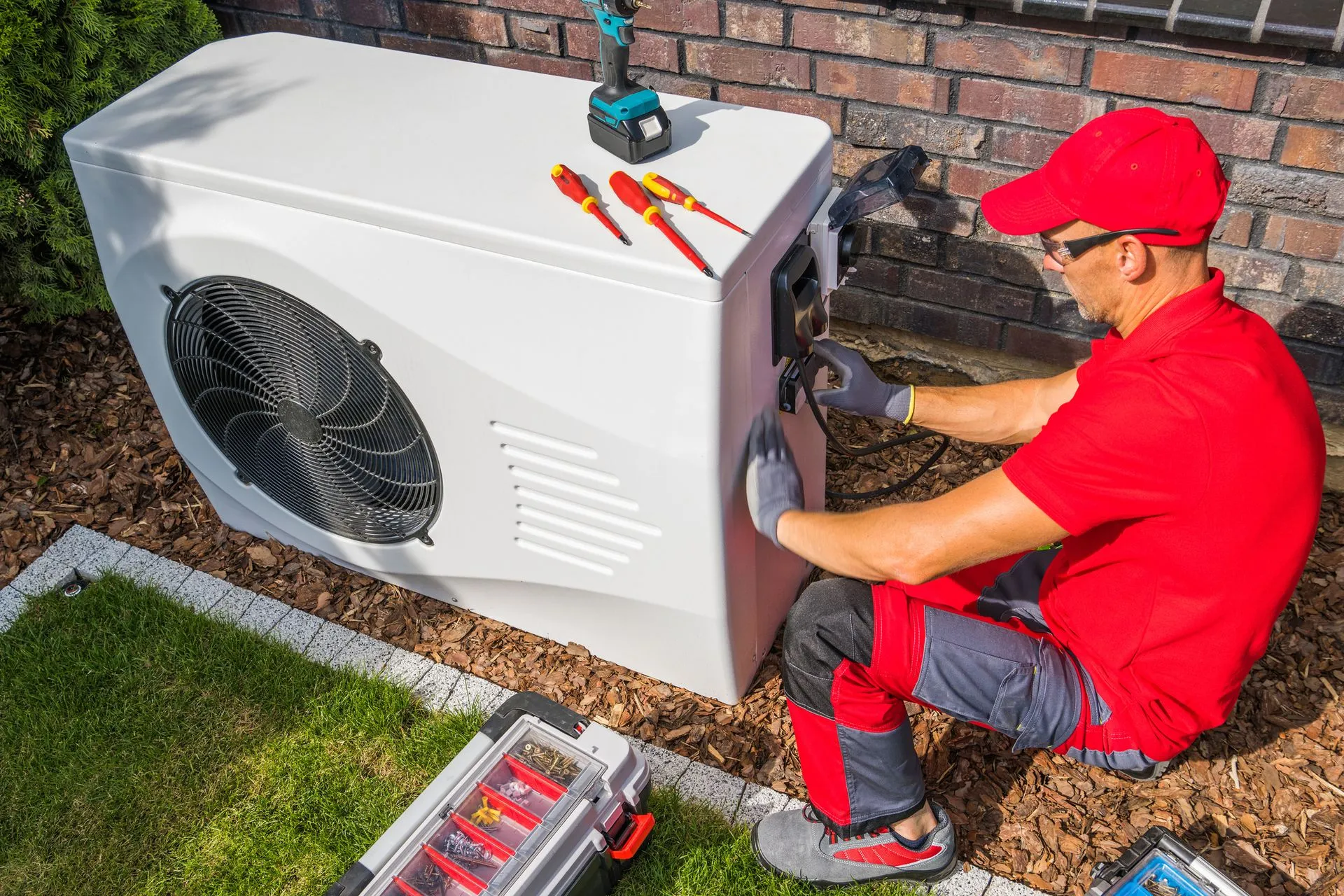 About HVAC in Linn Creek, MO